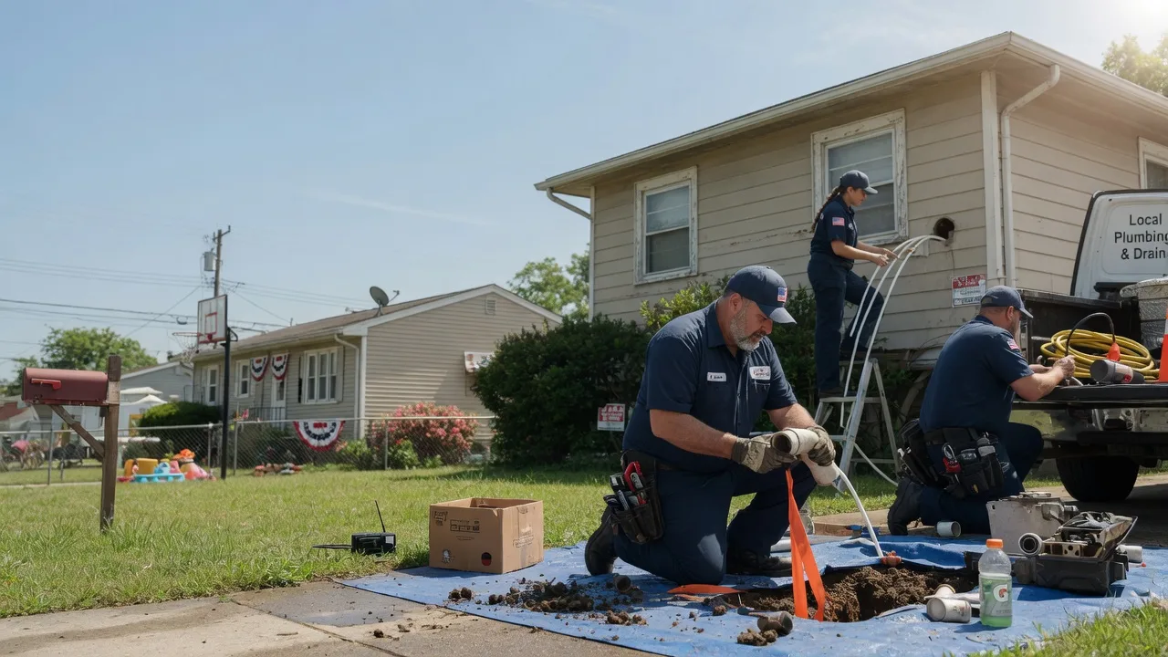 Faucet Repair in Equinunk, PA near me